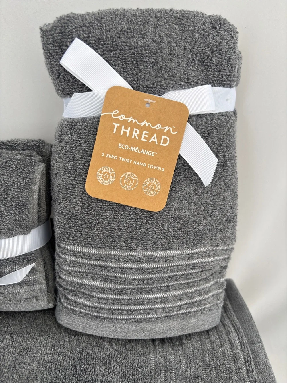 Common Thread nwt set